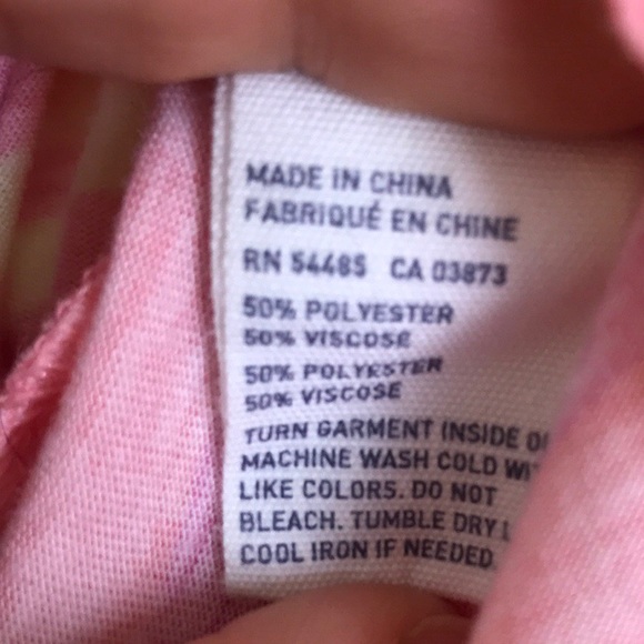 American Eagle Summer Striped Dress - Picture 6 of 7